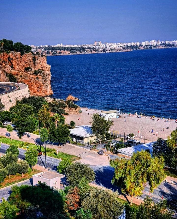 Two weeks all-inclusive Turkey from £539 — photo