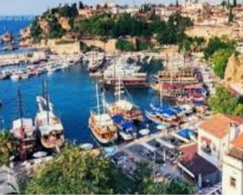 Two weeks all-inclusive Turkey from £539 — photo