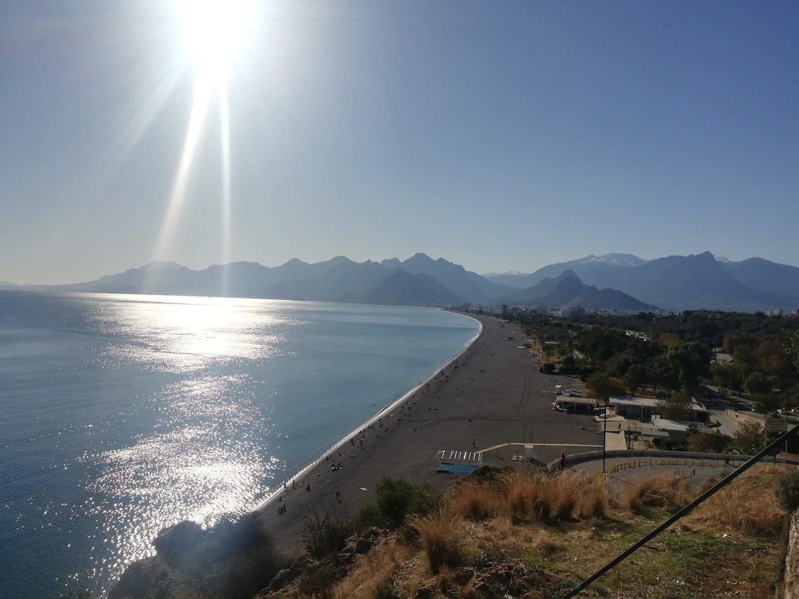 Cheap holidays to Turkey 2026: best value all-inclusive in Europe — photo