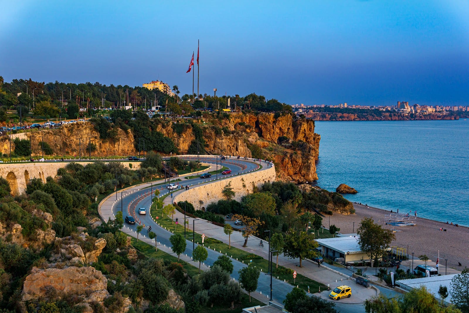 Cheap holidays to Turkey 2026: best value all-inclusive in Europe — photo
