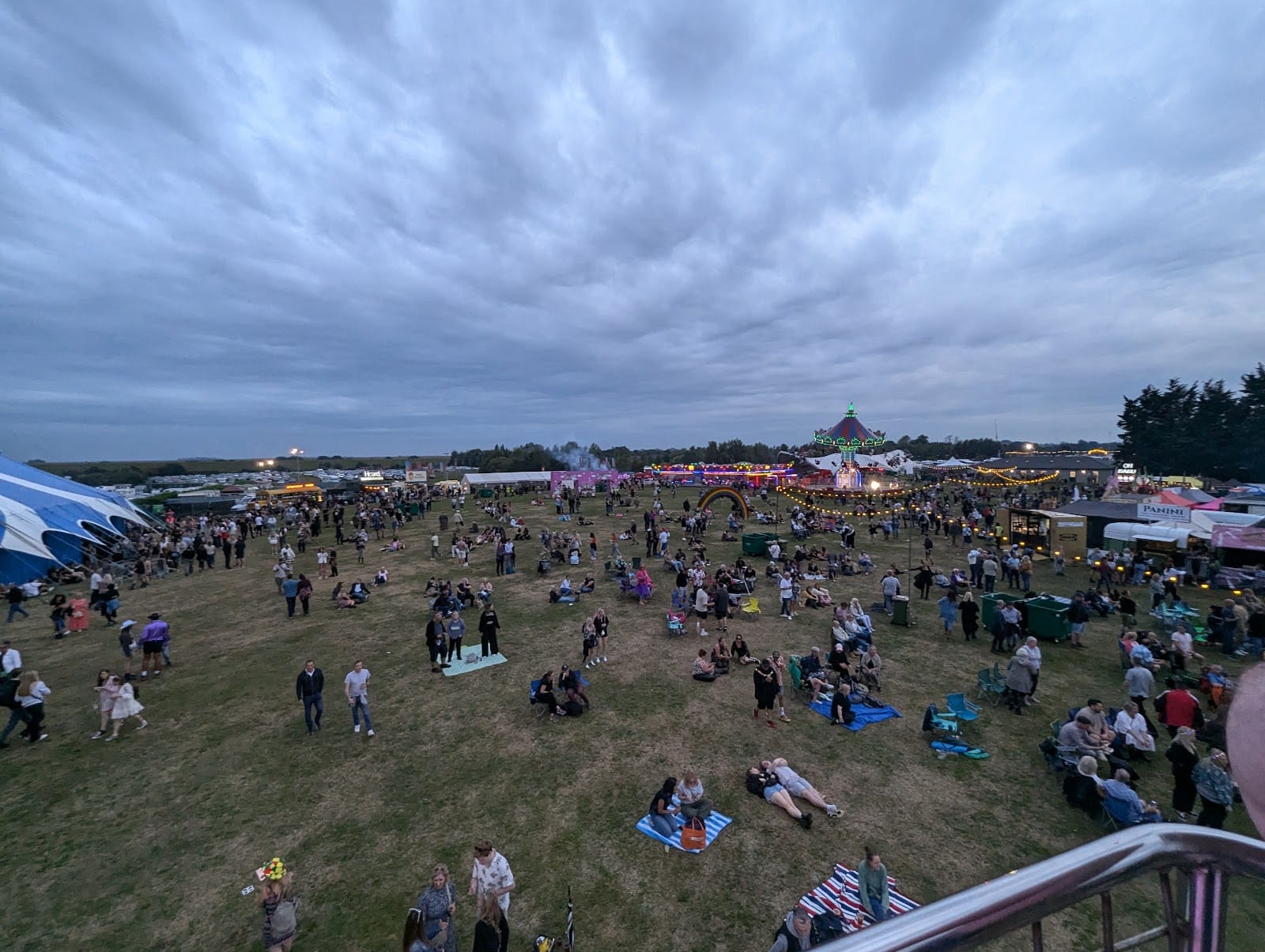 Electric Heart Surrey: New indie festival lands at Apps Court Farm — photo