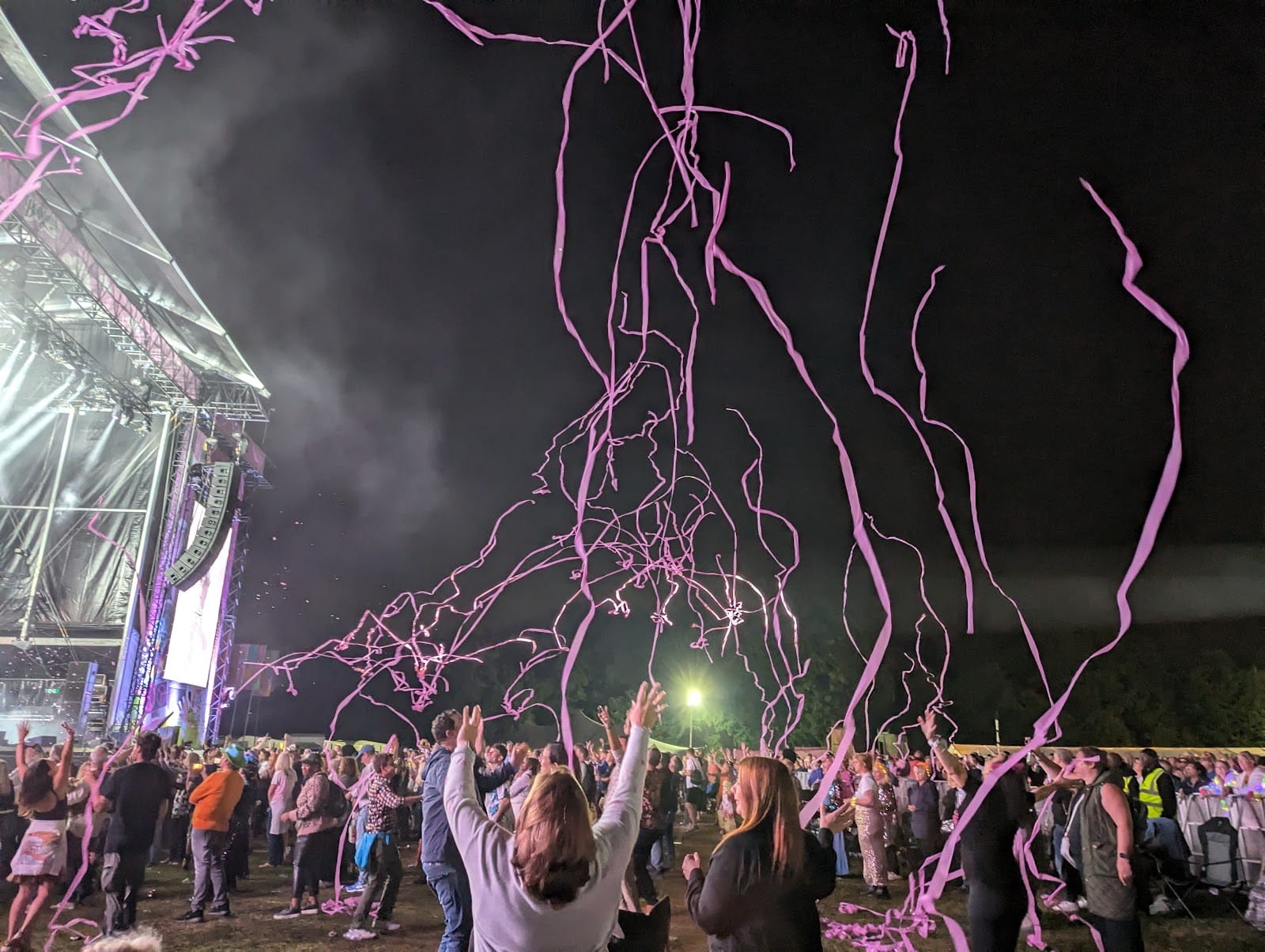 Electric Heart Surrey: New indie festival lands at Apps Court Farm — photo