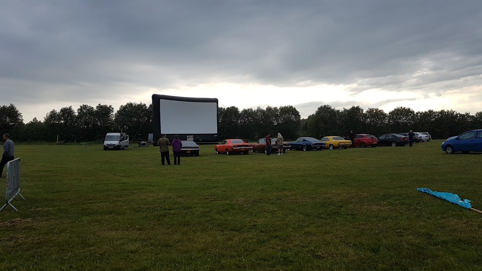 Electric Heart Surrey: New indie festival lands at Apps Court Farm — photo