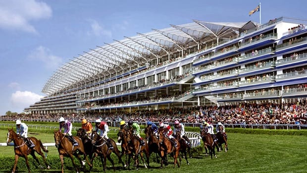 Royal Ascot 2026: dress code, ticket tiers, the weekend most Londoners get wrong — photo