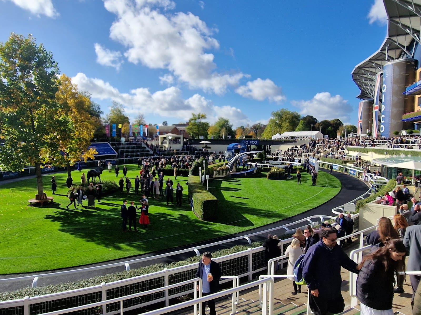 Royal Ascot 2026: dress code, ticket tiers, the weekend most Londoners get wrong — photo