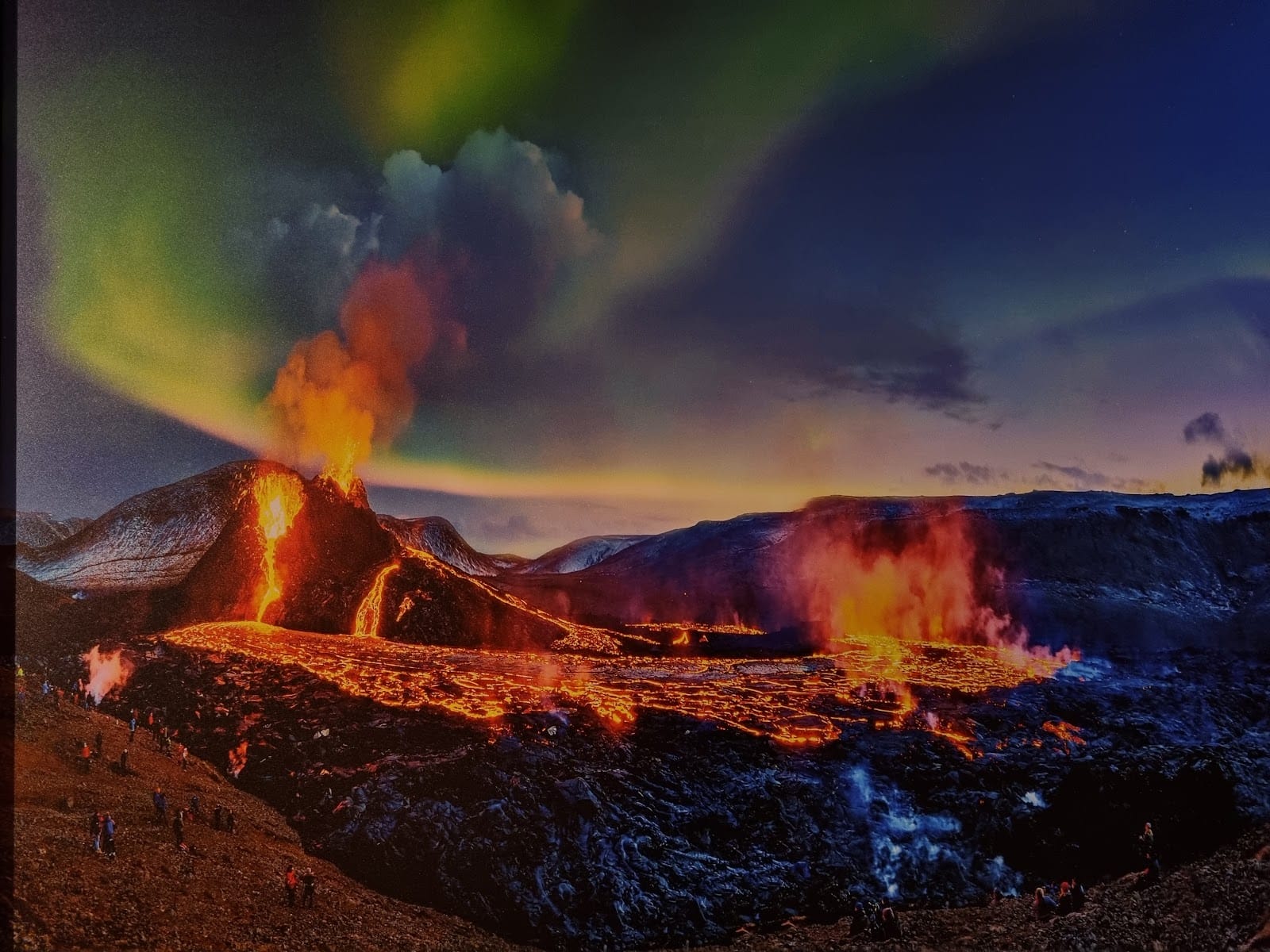 Cheap holidays to Iceland 2026: Northern Lights, Blue Lagoon, Ring Road — photo