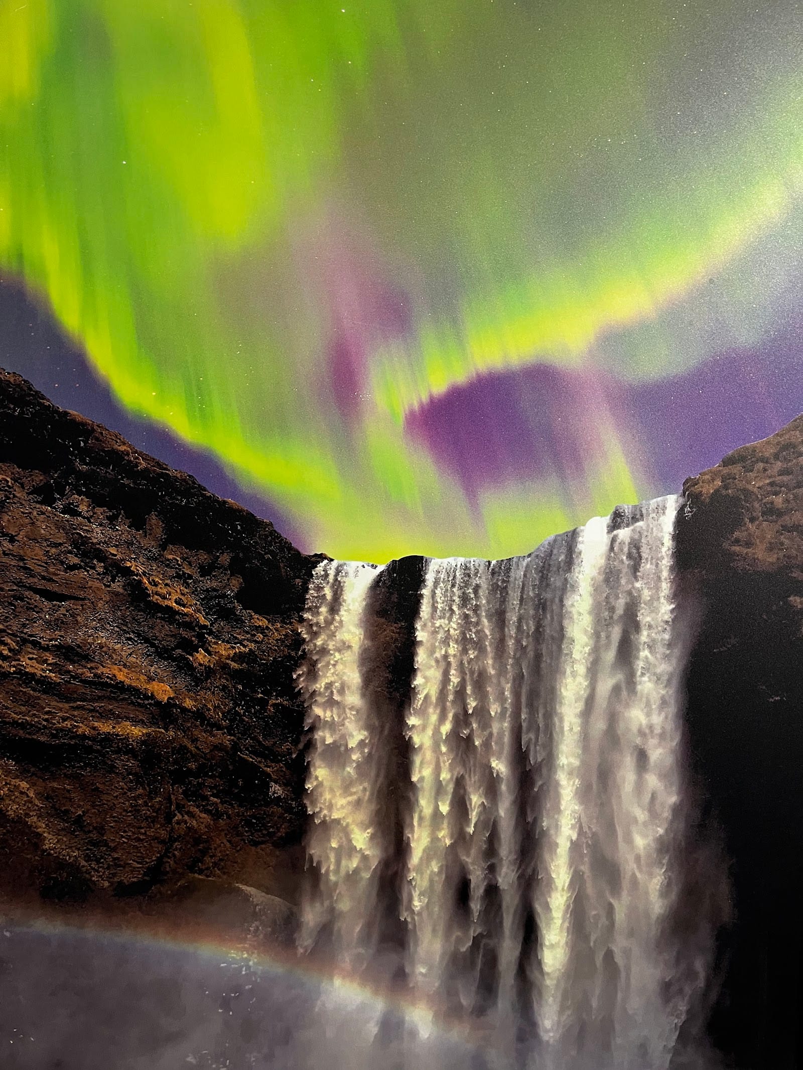 Cheap holidays to Iceland 2026: Northern Lights, Blue Lagoon, Ring Road — photo