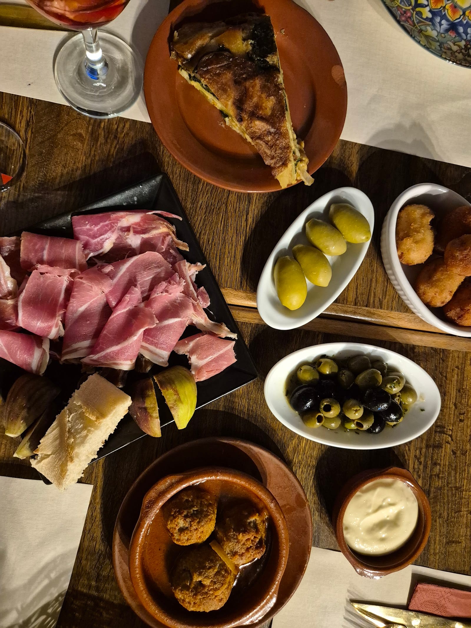 Celebrity transatlantic cruise Barcelona from £441 — photo