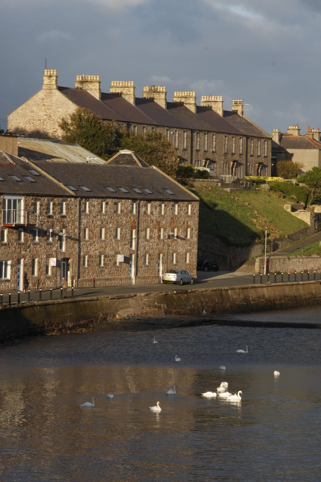 Lindisfarne Festival 2026: Northumberland's coastal celebration returns — photo