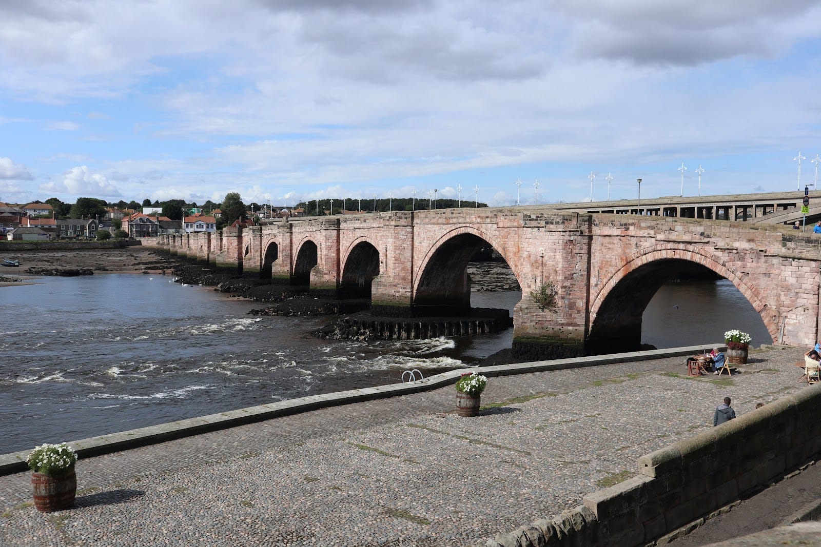 Lindisfarne Festival 2026: Northumberland's coastal celebration returns — photo