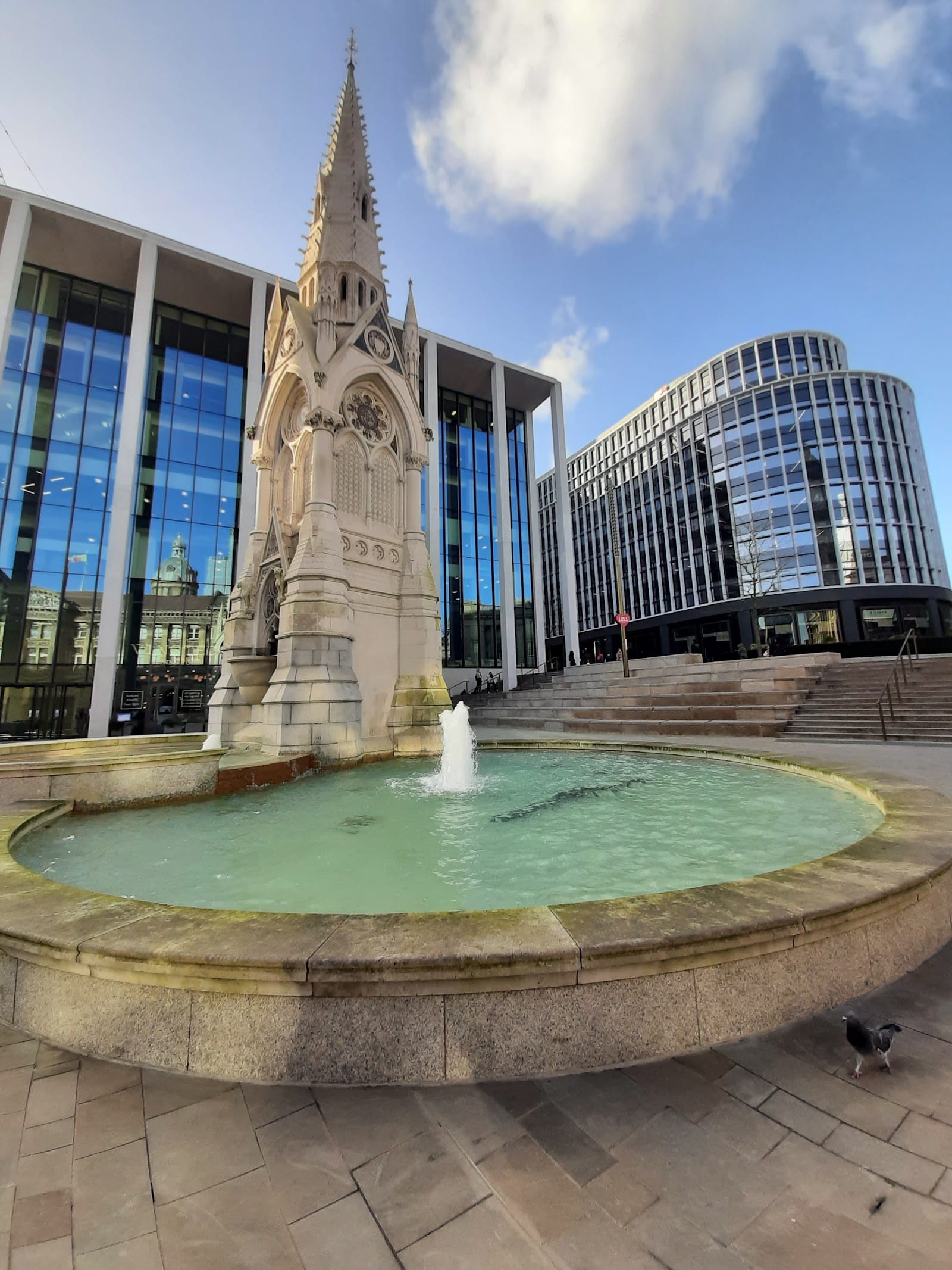 TRMNL's May Bank Holiday Street Party Lands in Birmingham — photo