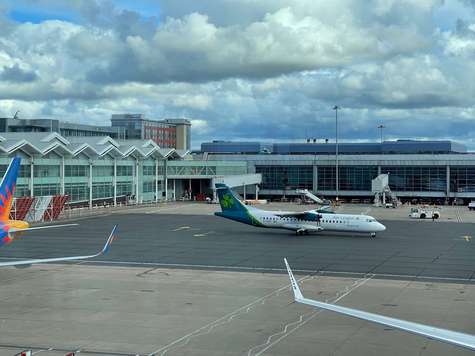 Cheap holidays from Birmingham Airport: best deals + destinations — photo