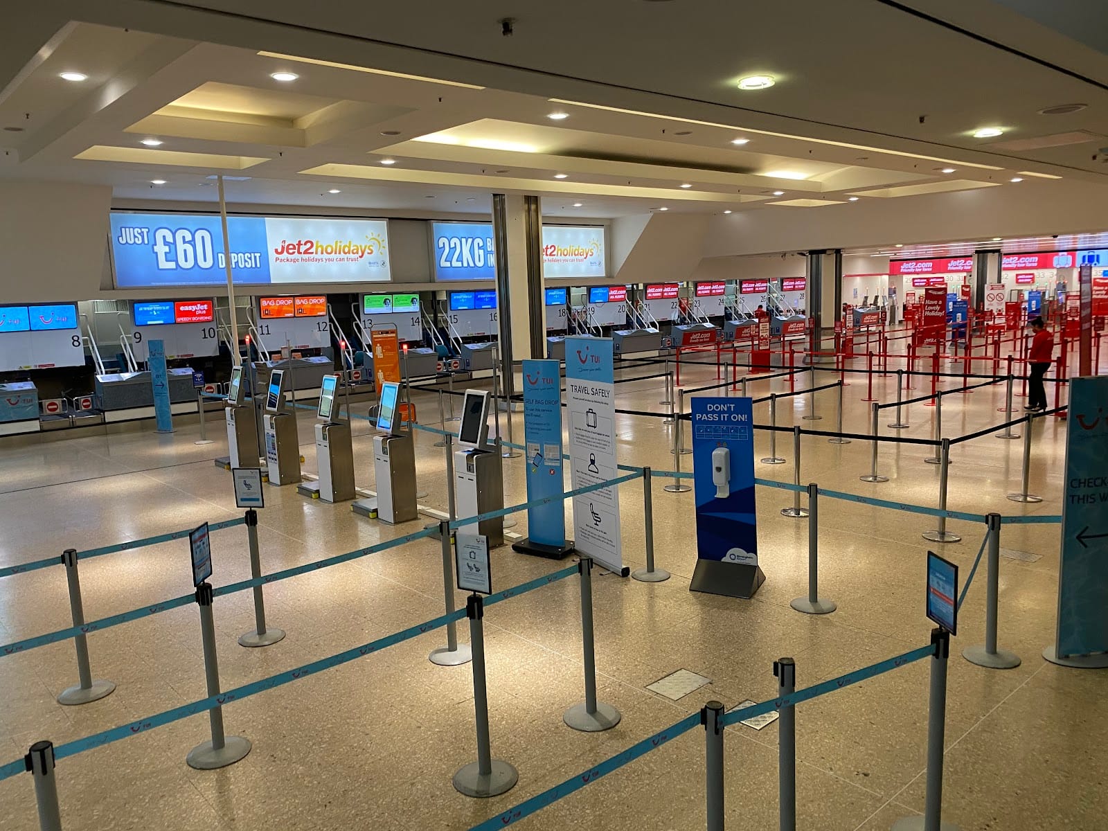 Cheap holidays from Birmingham Airport: best deals + destinations — photo