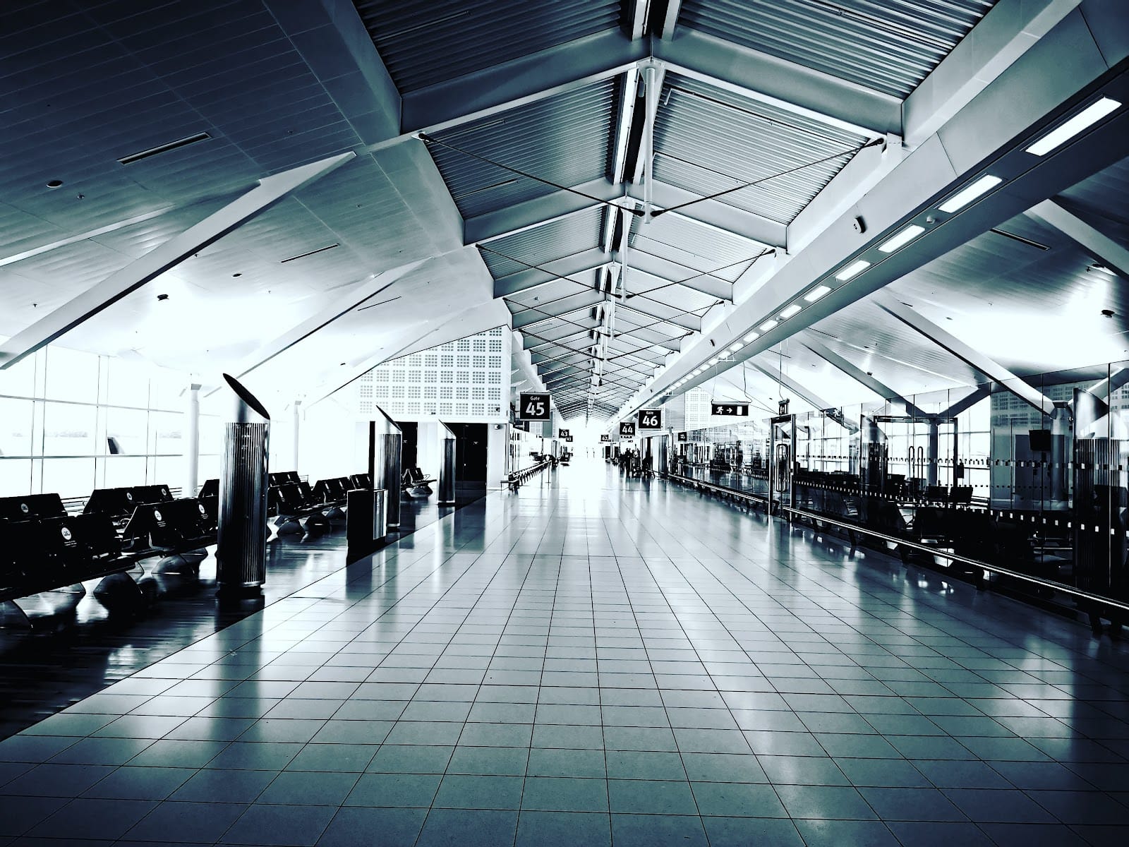 Cheap holidays from Birmingham Airport: best deals + destinations — photo