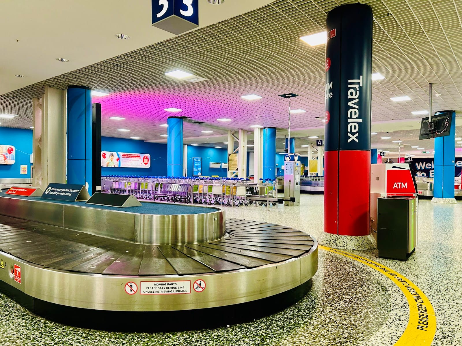 Cheap holidays from Birmingham Airport: best deals + destinations — photo
