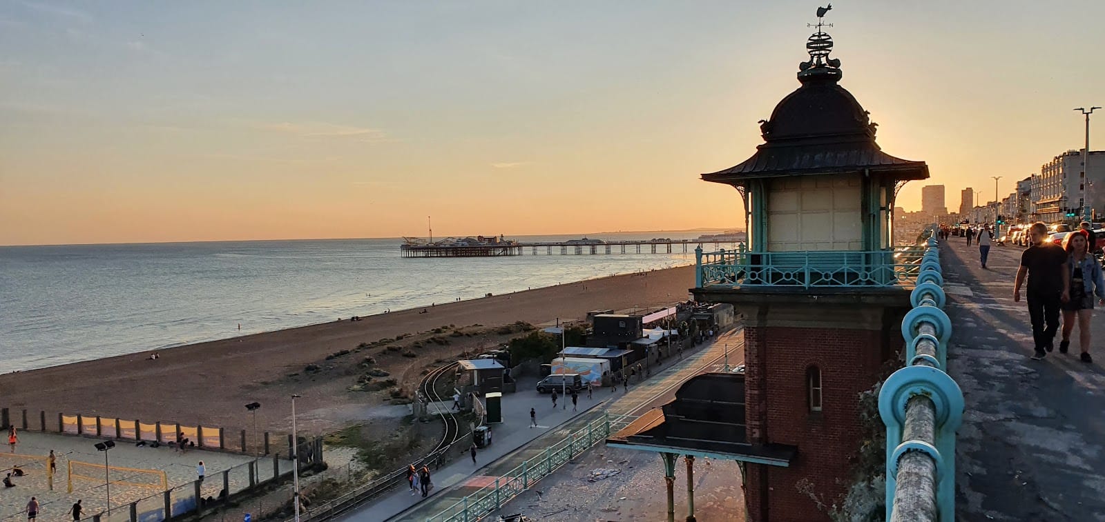Fatboy Slim Takes Over Brighton Beach This July 1