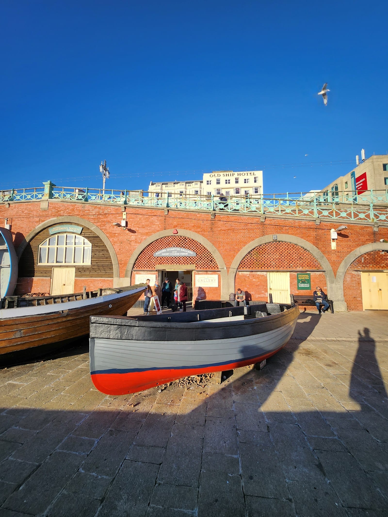 Fatboy Slim Takes Over Brighton Beach This July — photo
