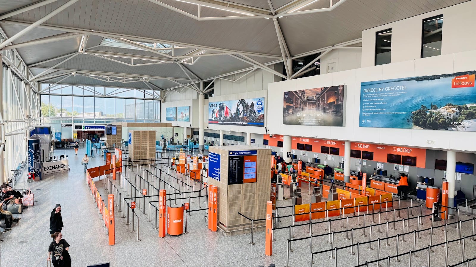 Cheap holidays from Bristol Airport: best deals + destinations — photo