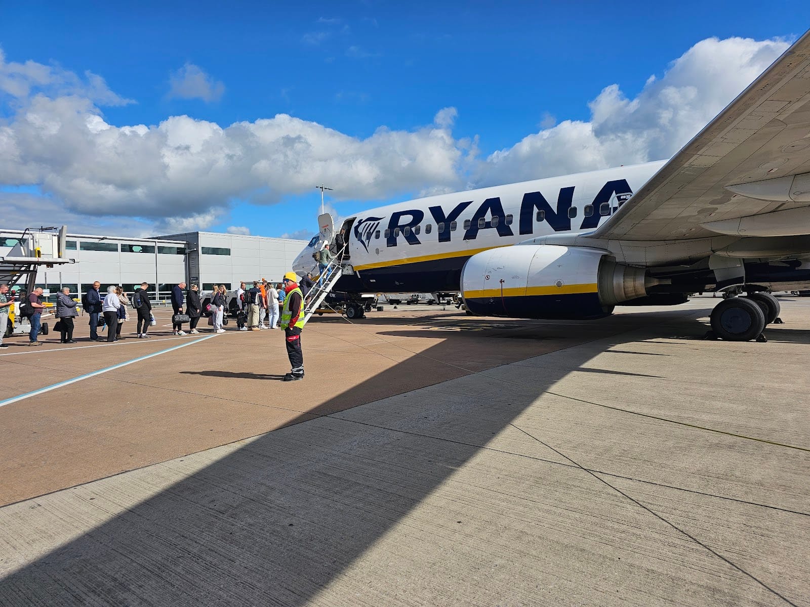 Cheap holidays from Bristol Airport: best deals + destinations — photo