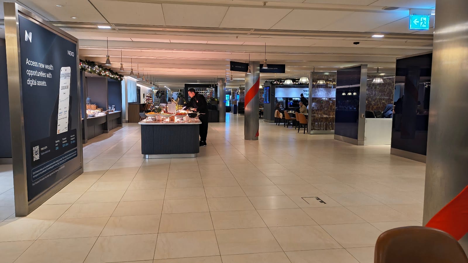 Best UK travel cards 2026: business + personal, no-FX, rewards, lounge access — photo