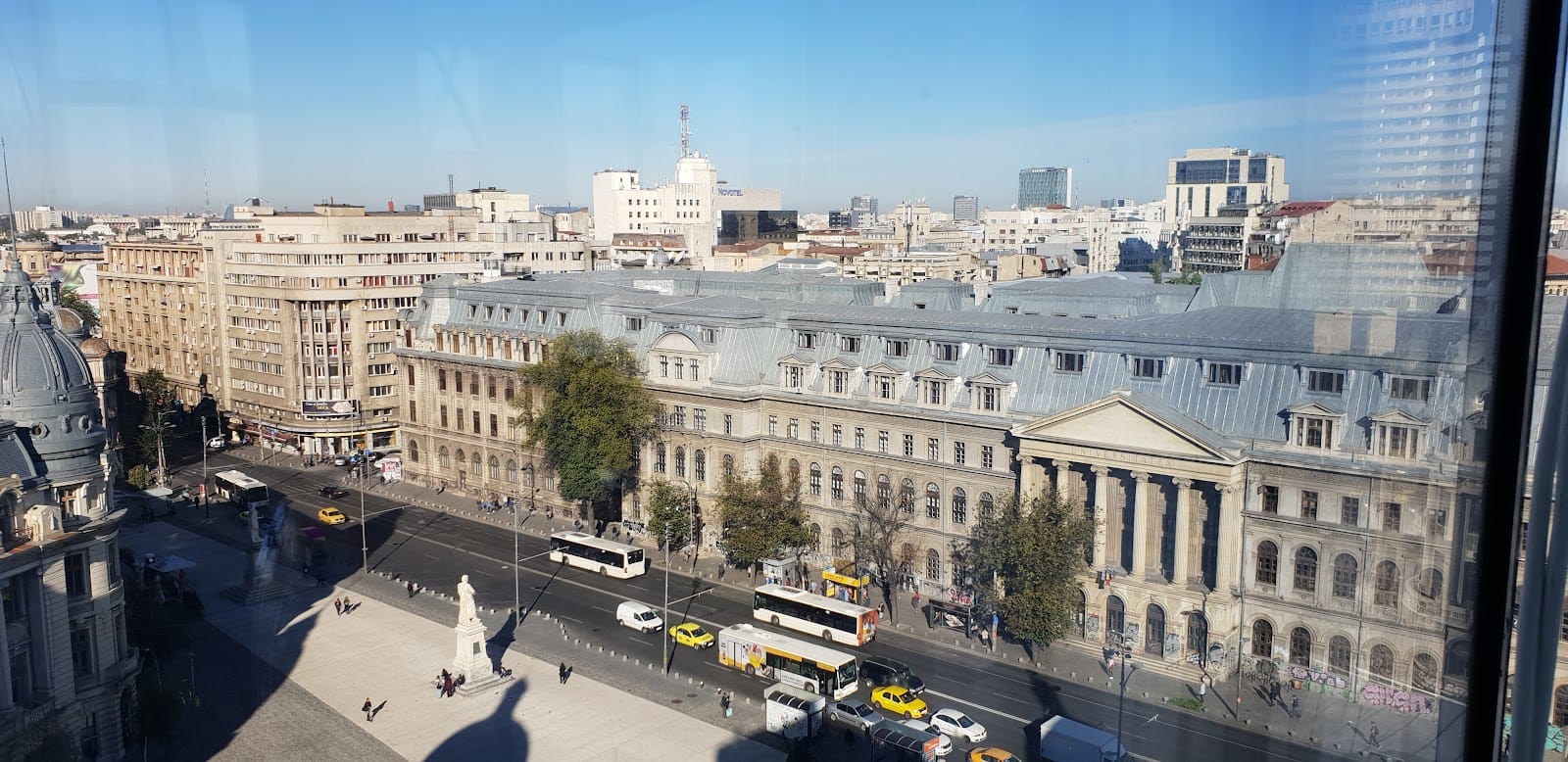 Bucharest city break with Dracula tour, £188 — photo