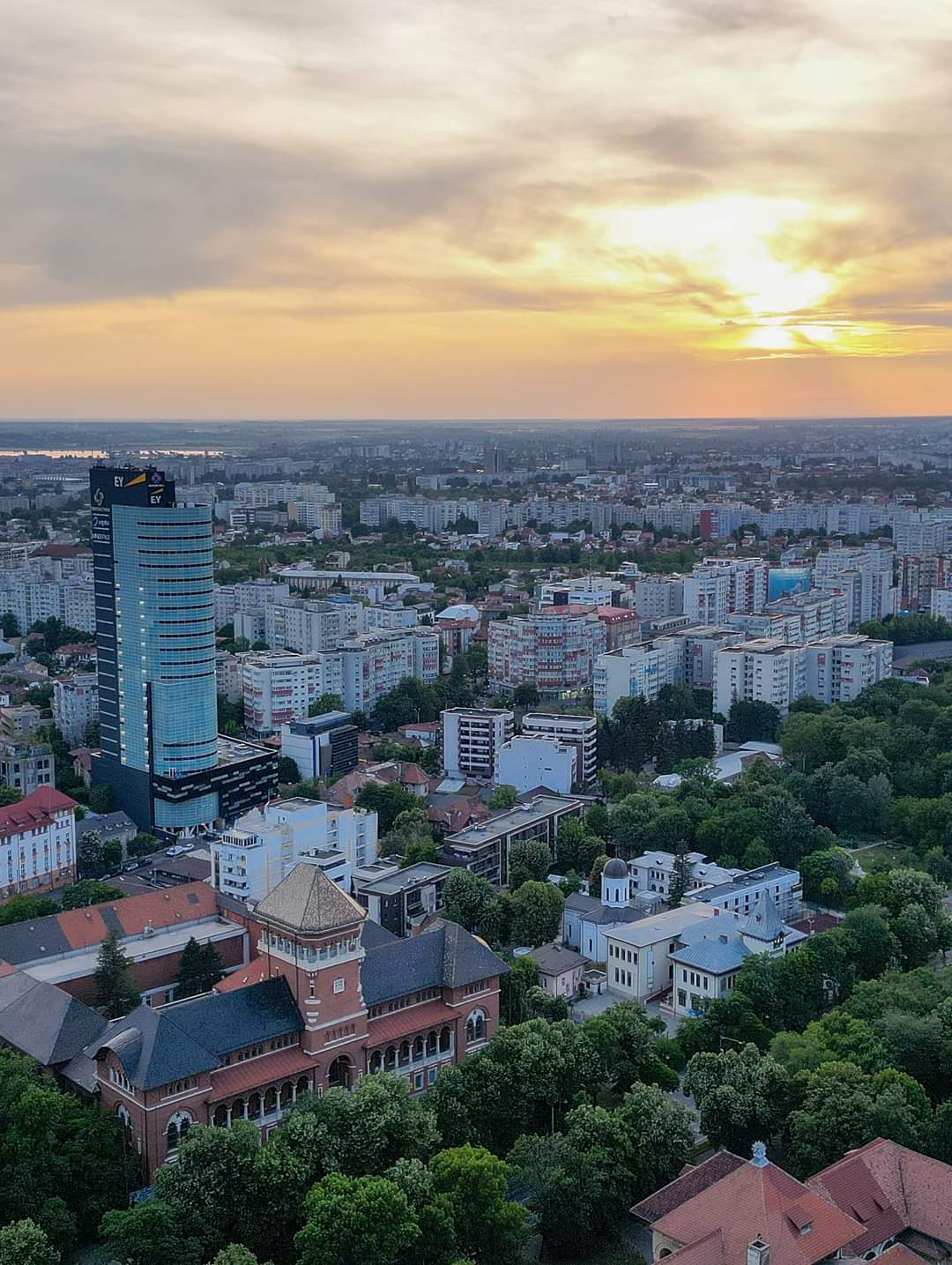 Bucharest city break with Dracula tour, £188 — photo