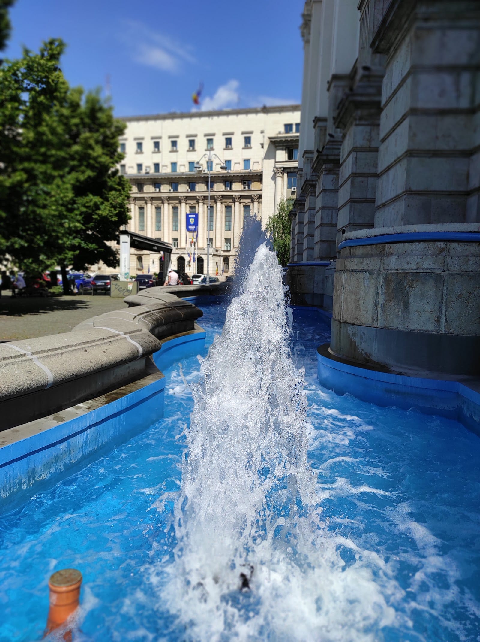 Bucharest city break with Dracula tour, £188 — photo