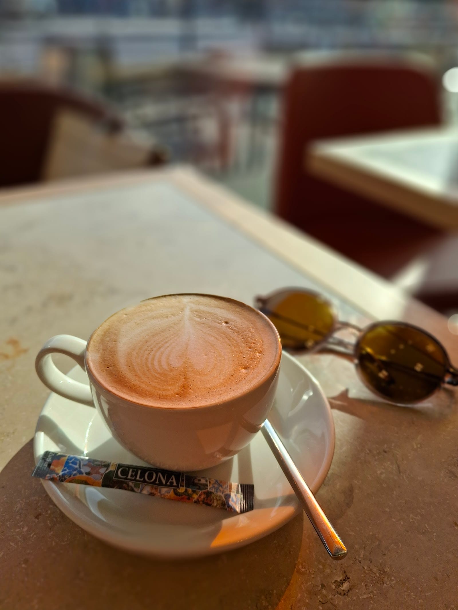 Three nights central Barcelona with direct flights £290pp — photo