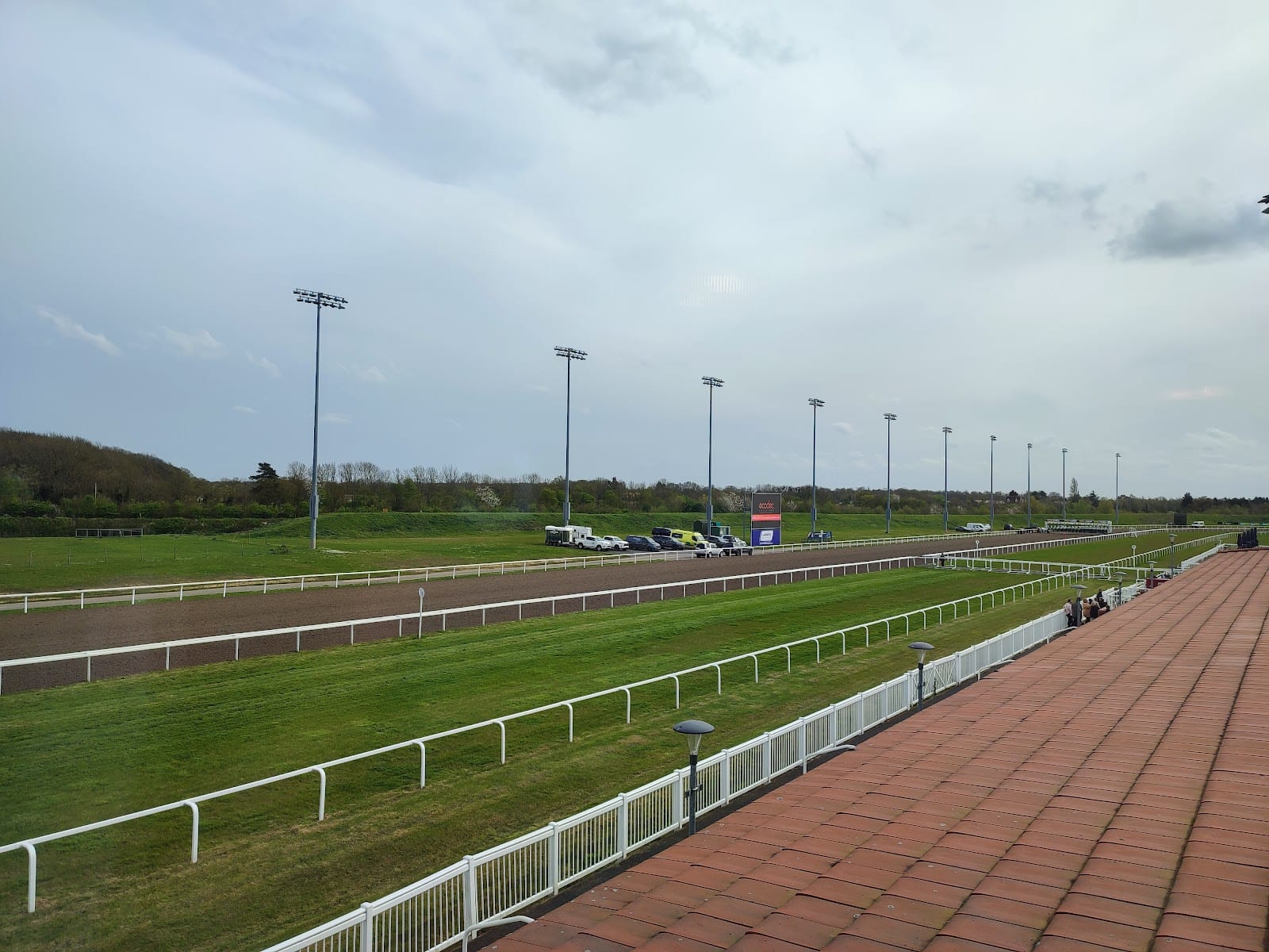 Run Away Festival returns to Chelmsford Racecourse this May — photo