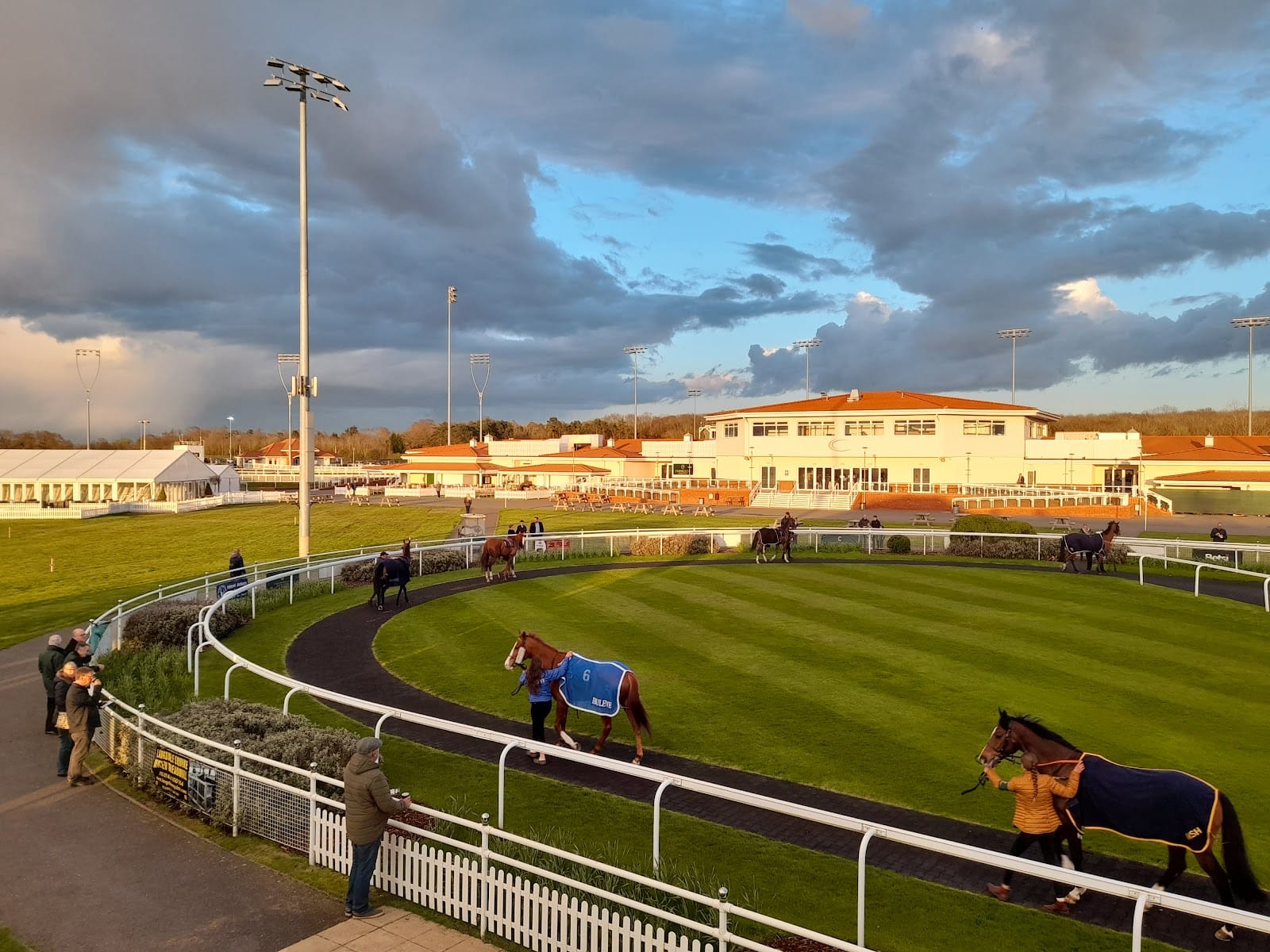 Run Away Festival returns to Chelmsford Racecourse this May — photo