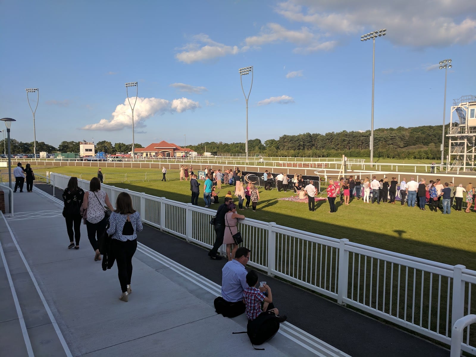 Run Away Festival returns to Chelmsford Racecourse this May — photo