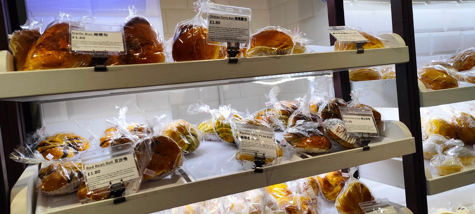 Eat dim sum then catch a West End musical — the perfect London Saturday — photo