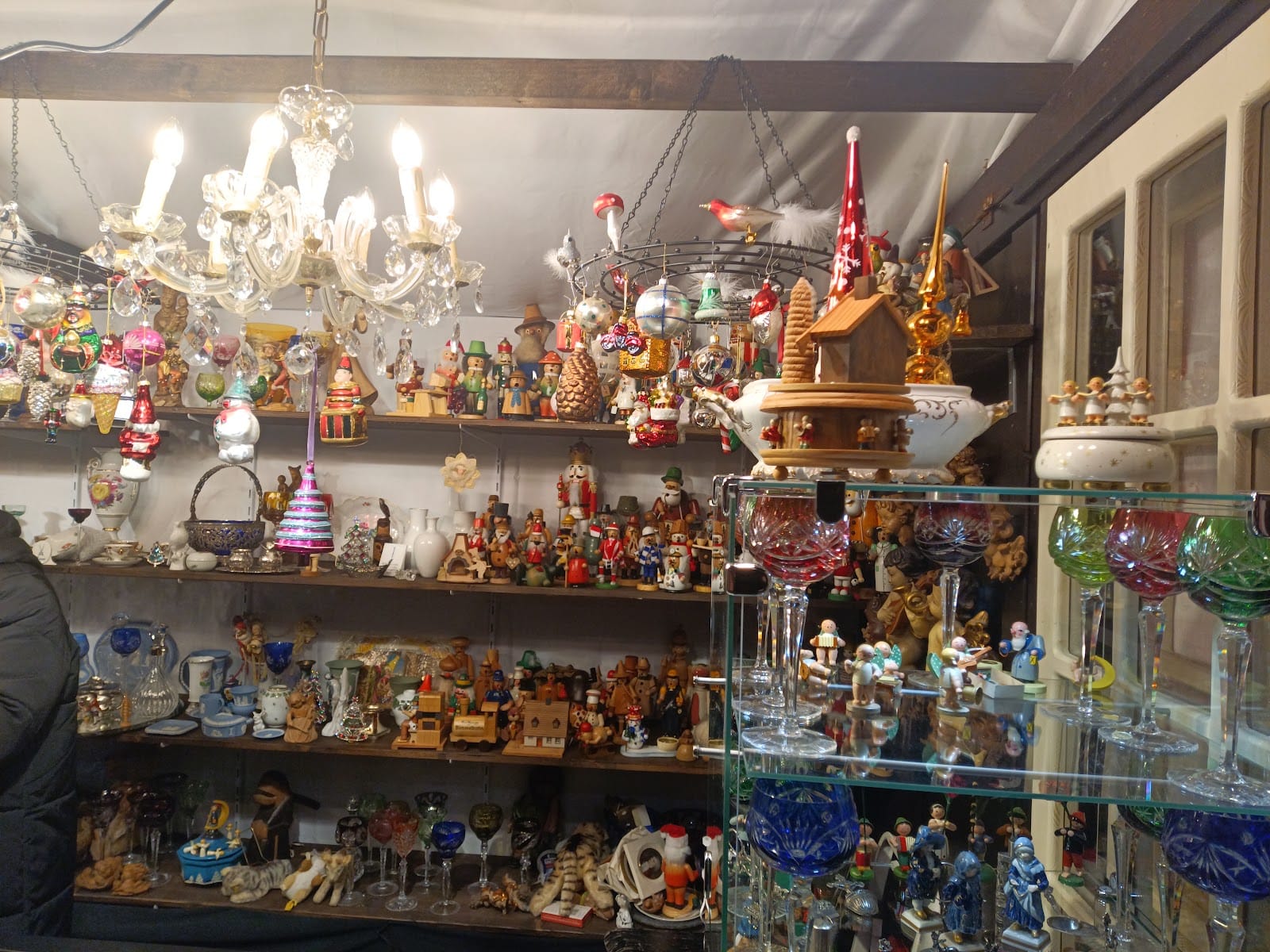 Cologne Christmas Markets: 7 markets in one walkable city, all near the Cathedra — photo