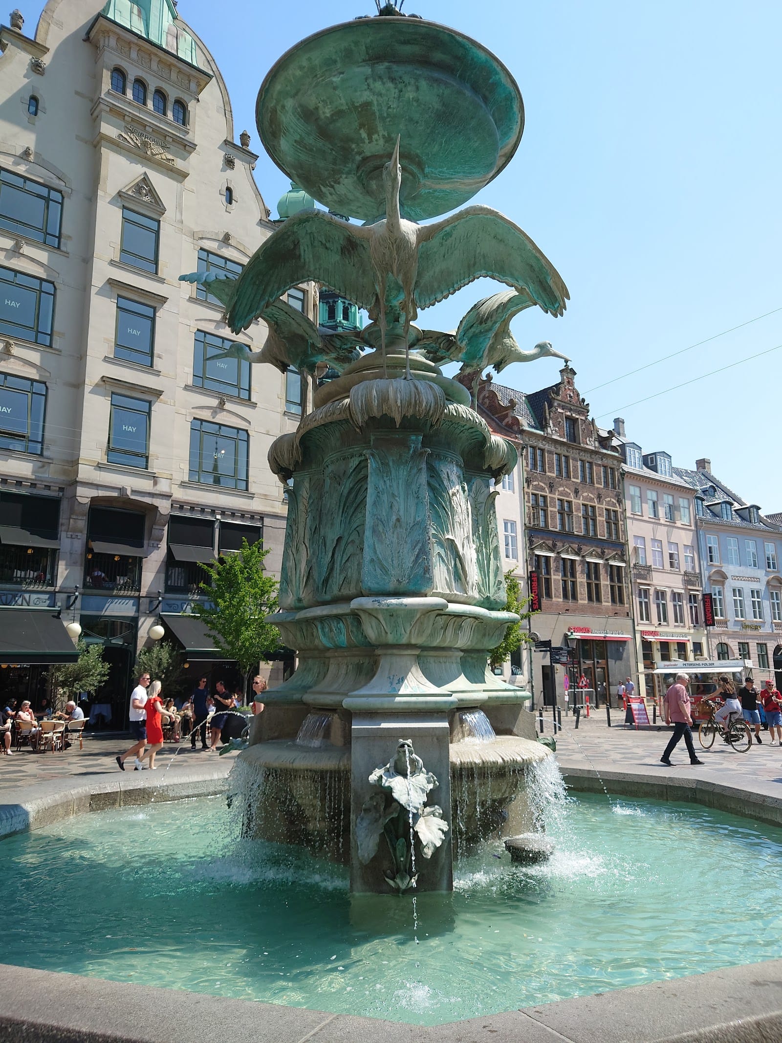 Ryanair Copenhagen flights from £60 return — photo