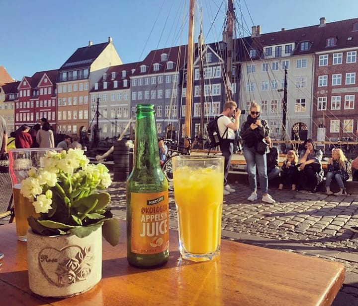 Ryanair Copenhagen flights from £60 return — photo