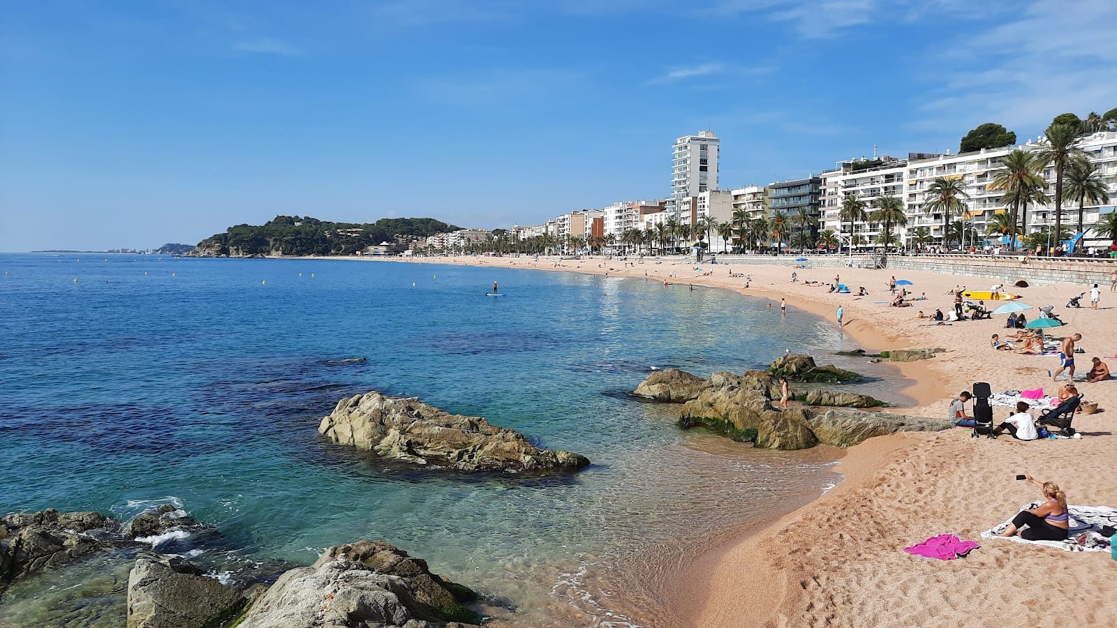 Seven nights all-inclusive Costa Brava from £289 — photo