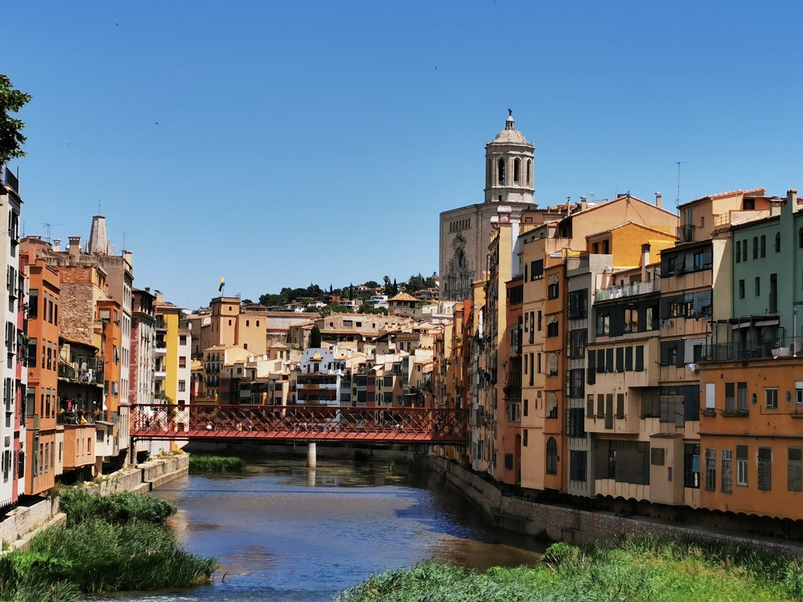 Seven nights all-inclusive Costa Brava from £289 — photo
