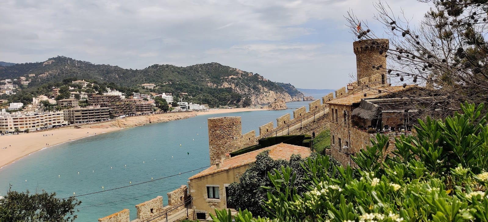 Seven nights all-inclusive Costa Brava from £289 — photo