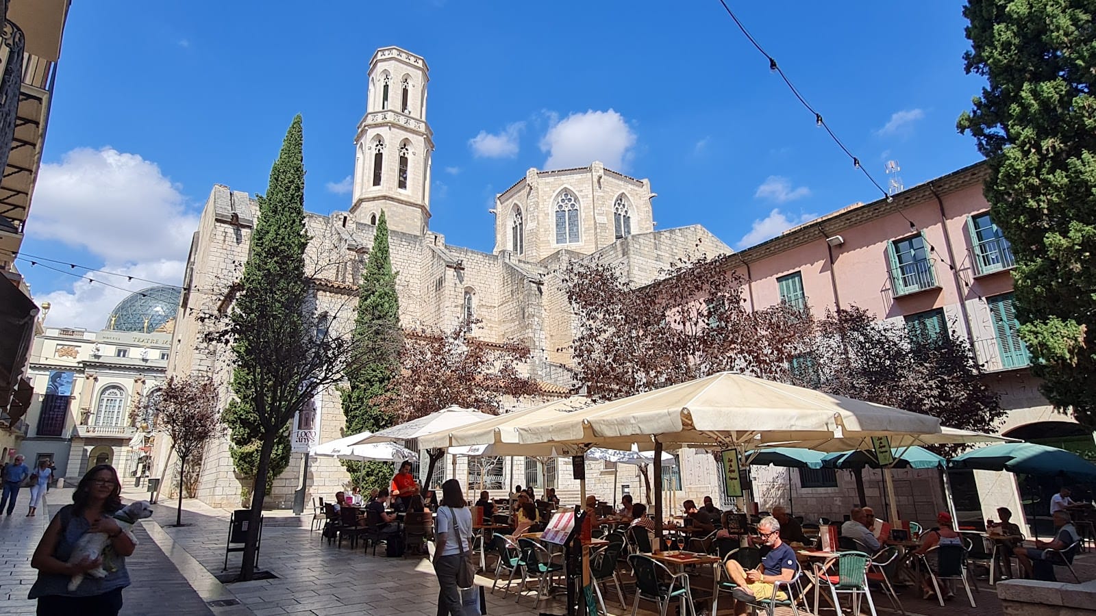 Seven nights all-inclusive Costa Brava from £289 — photo