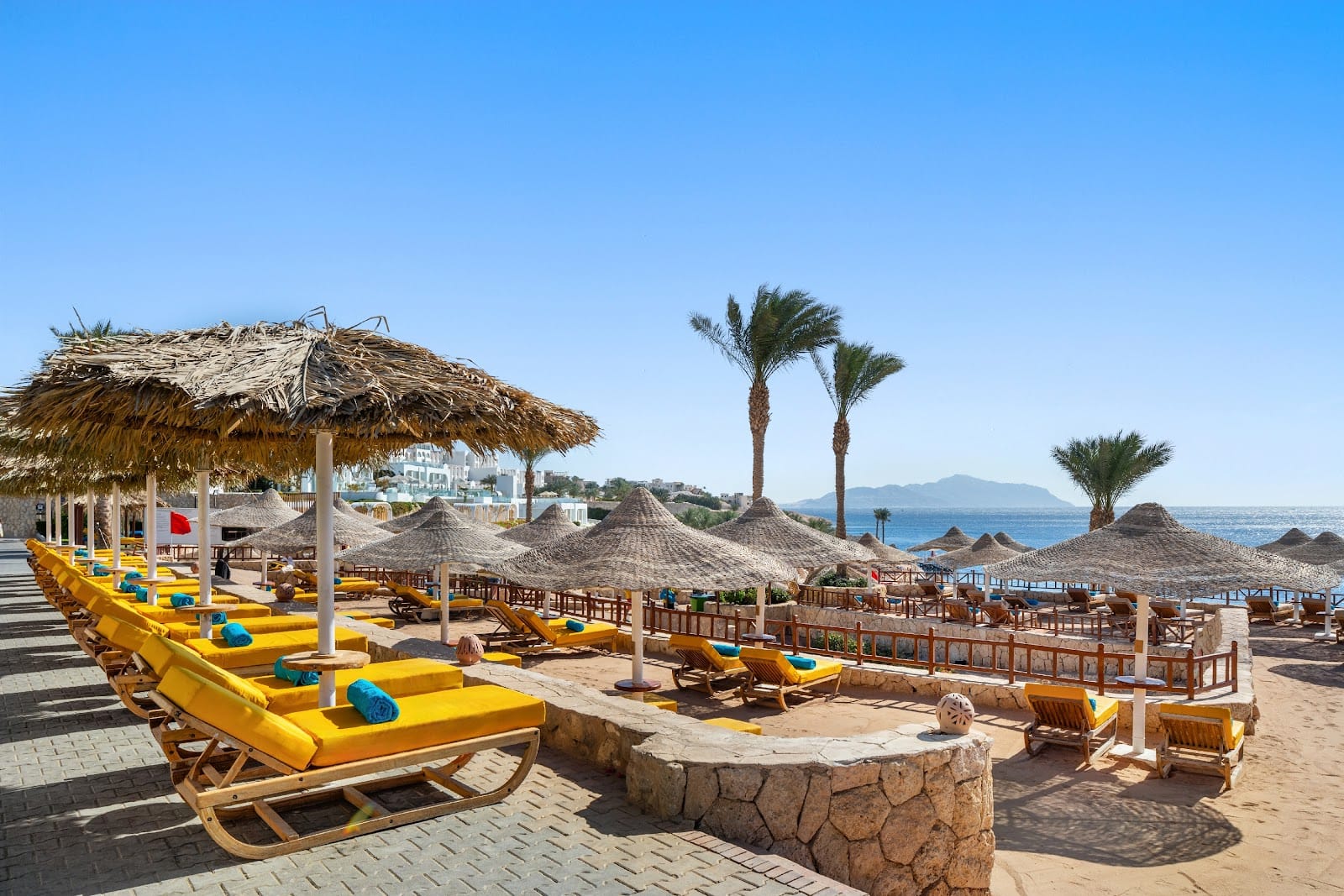 All-inclusive Egyptian beach break from £479pp — photo
