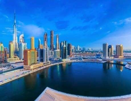 4★ Dubai apartment hotel, five nights for £243 — photo