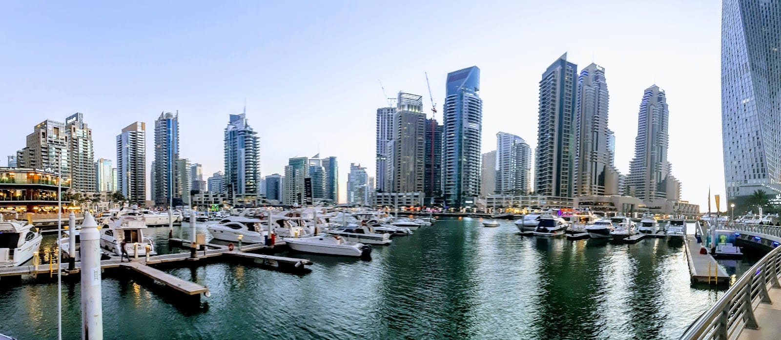 4★ Dubai apartment hotel, five nights for £243 — photo