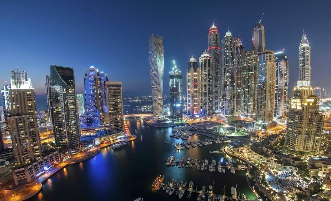 4★ Dubai apartment hotel, five nights for £243 — photo