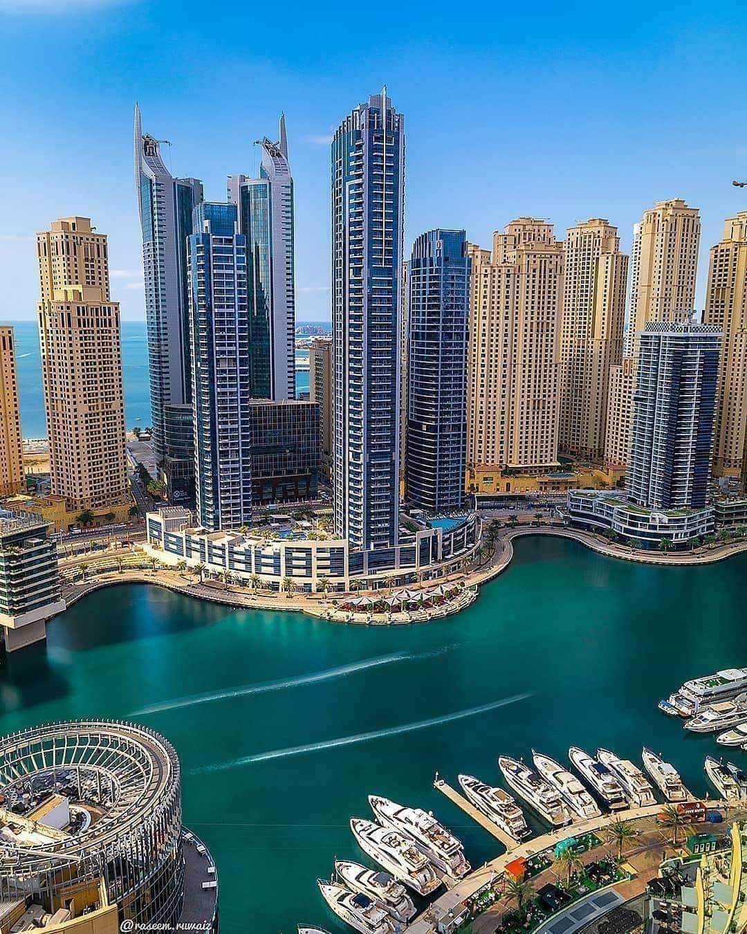 Cheap holidays to Dubai 2026: the £500 long-haul winter sun escape 1