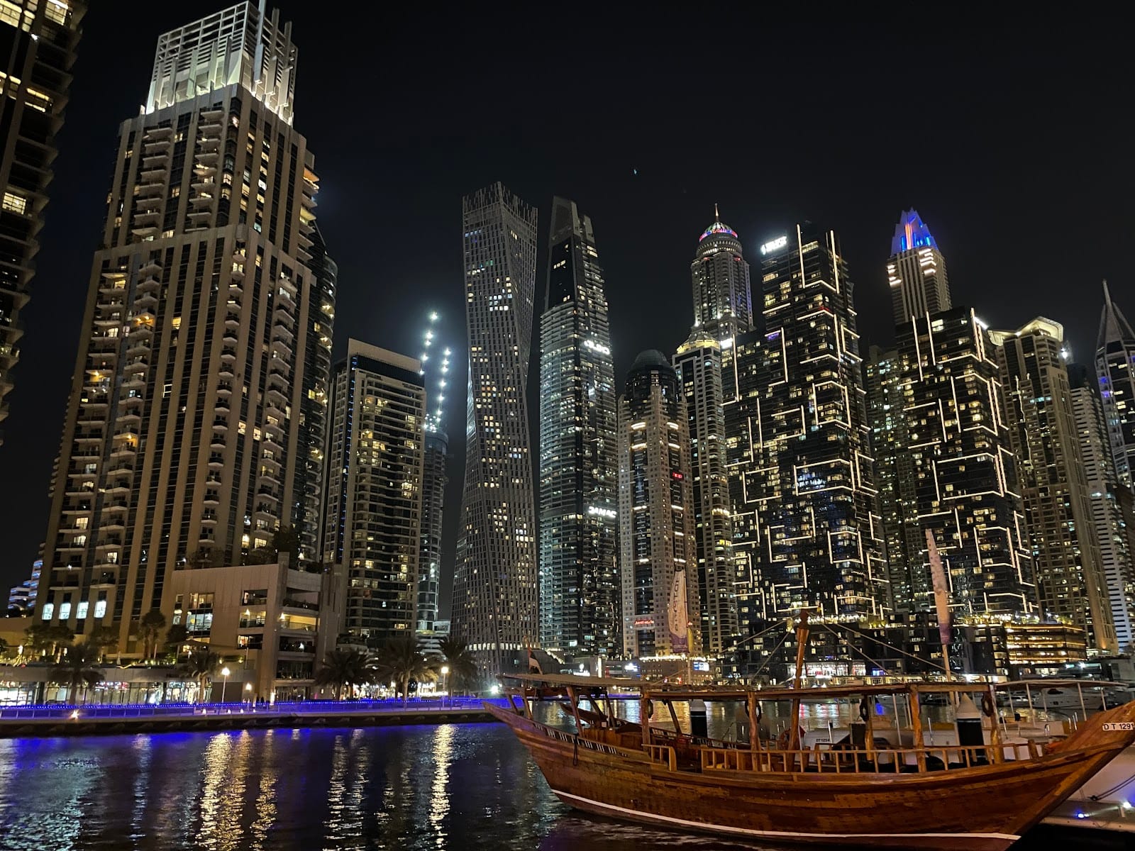 Cheap holidays to Dubai 2026: the £500 long-haul winter sun escape — photo