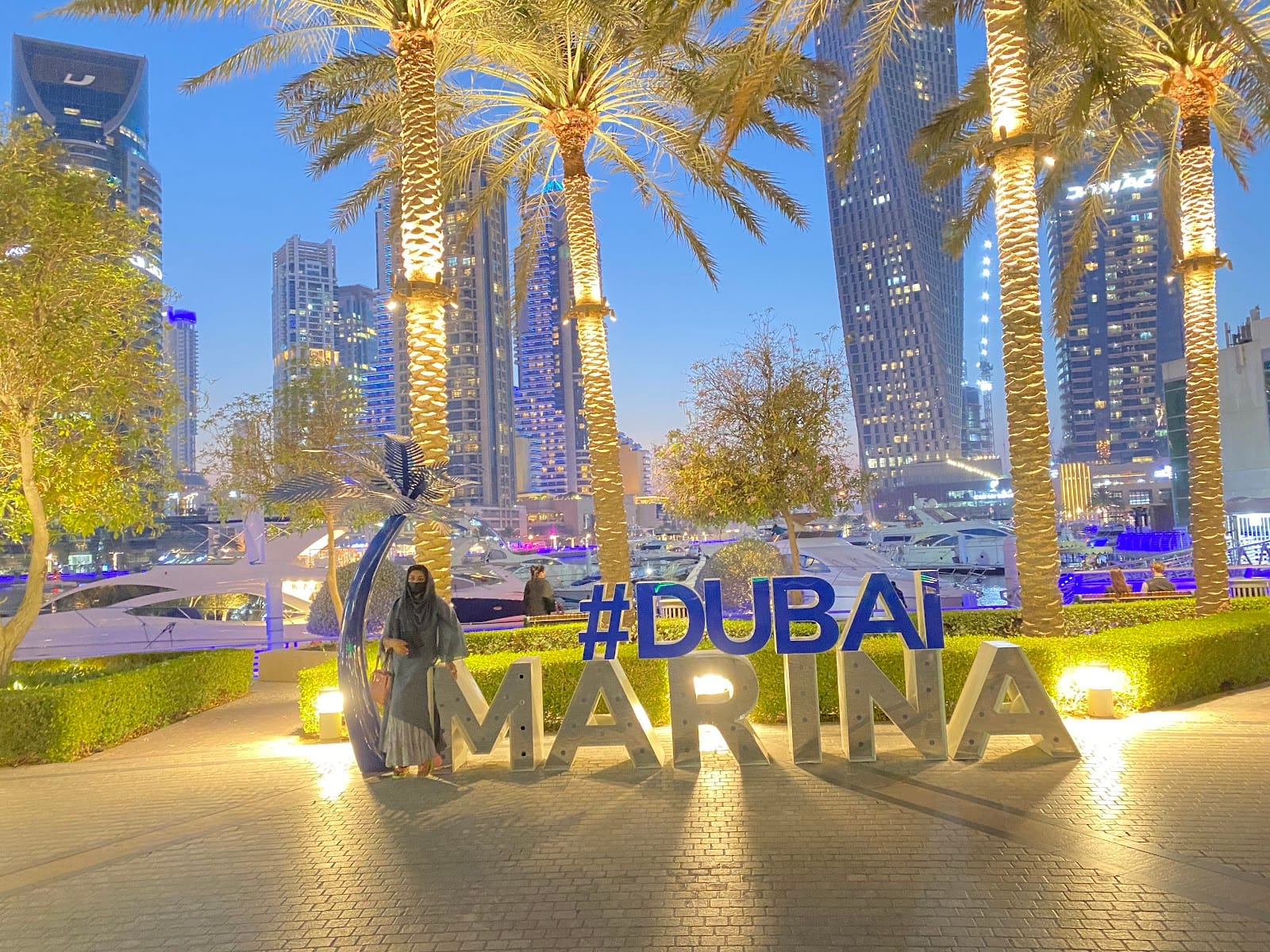 Cheap holidays to Dubai 2026: the £500 long-haul winter sun escape — photo