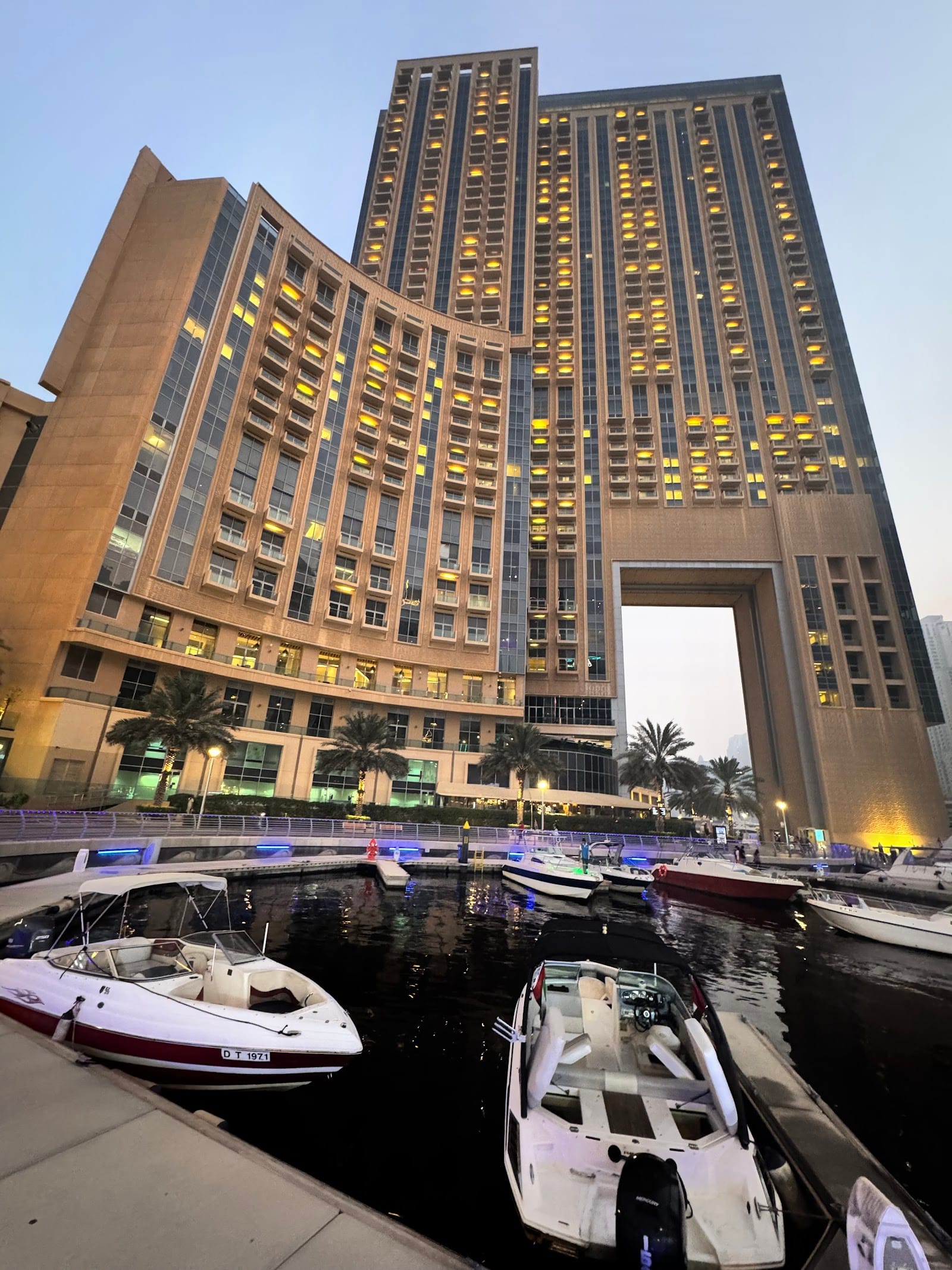 Cheap holidays to Dubai 2026: the £500 long-haul winter sun escape — photo