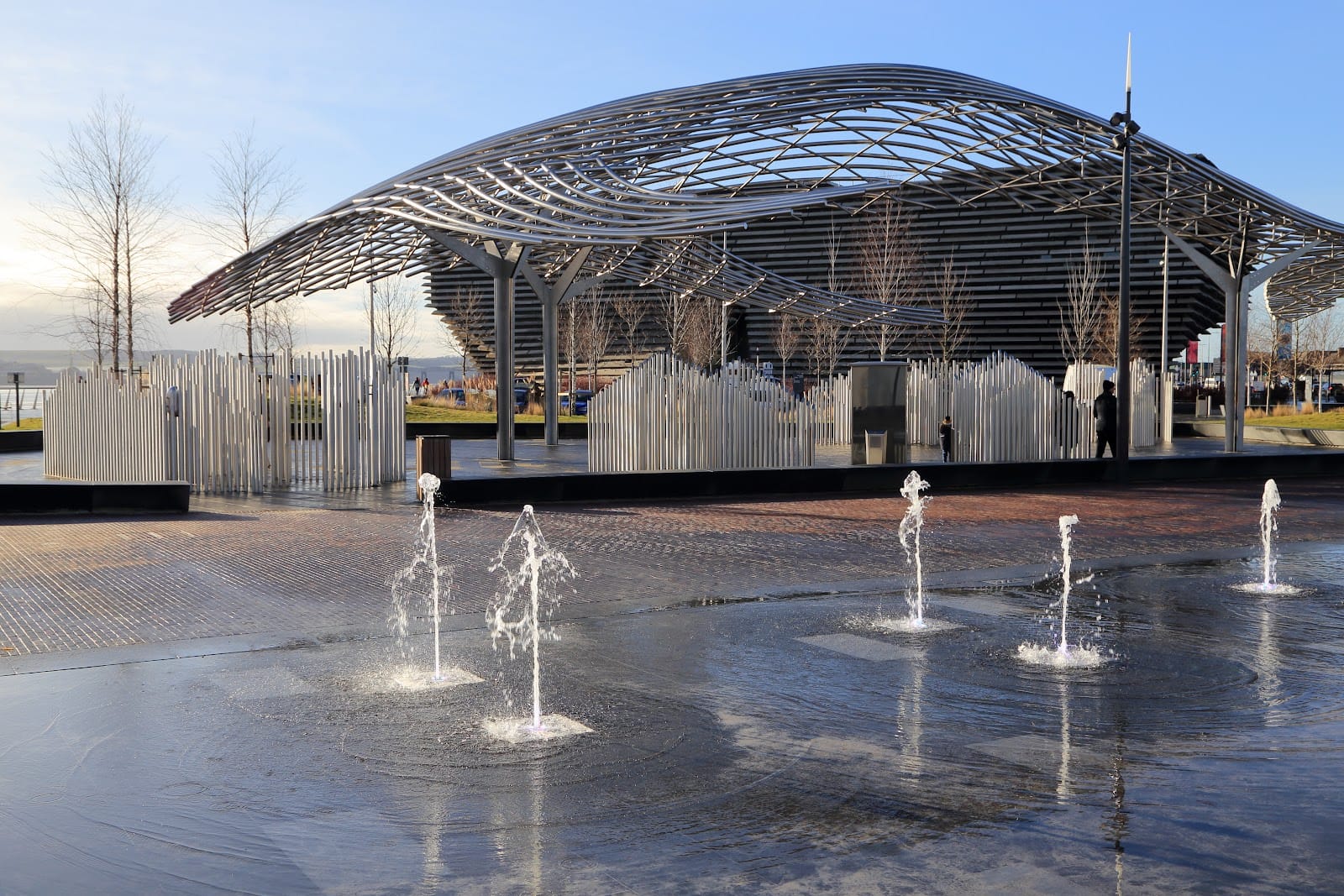 doof in the Park Returns to Dundee This July — photo