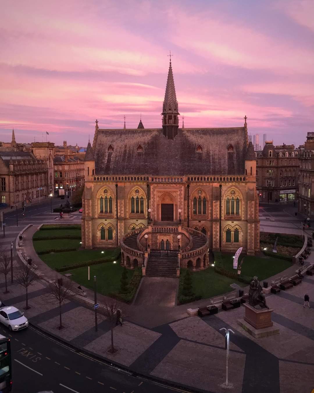 doof in the Park Returns to Dundee This July — photo