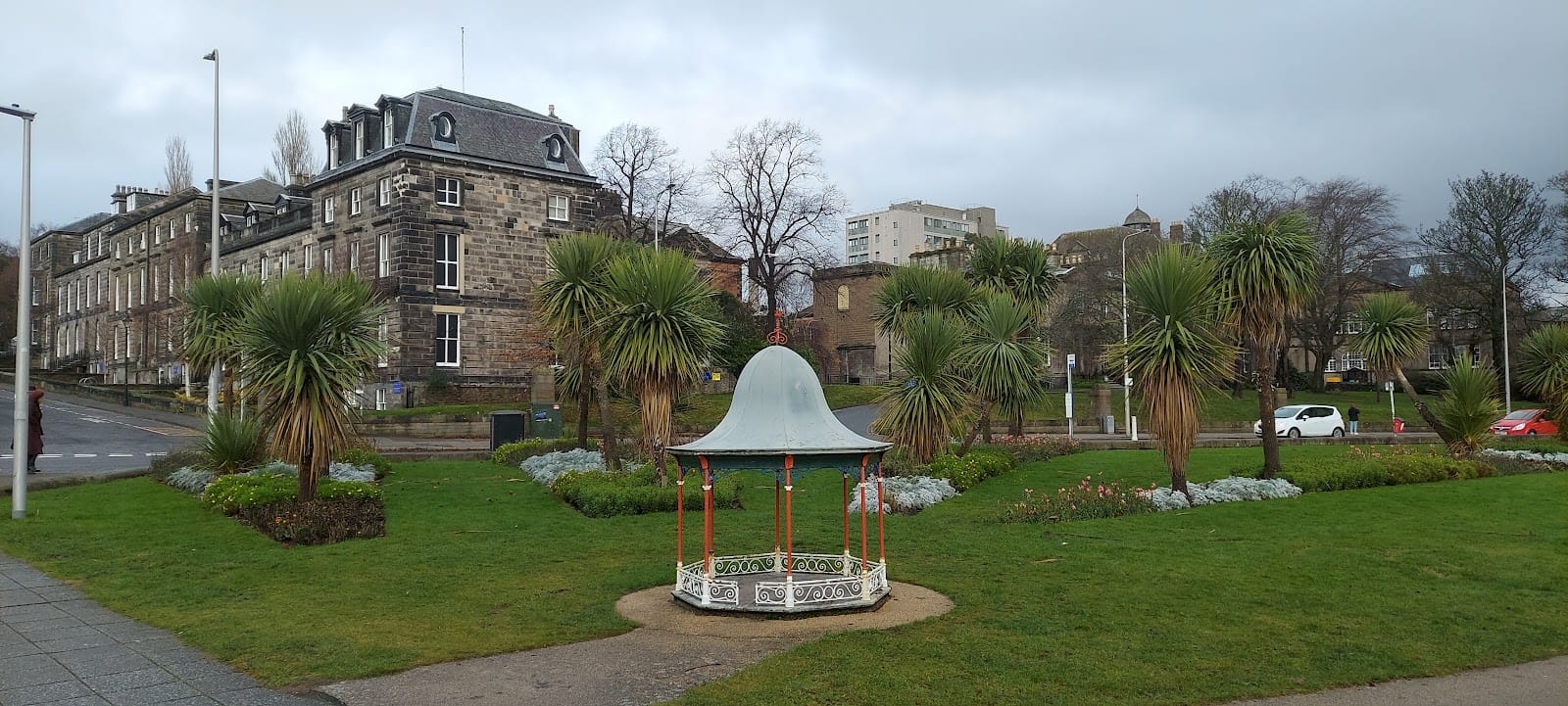 doof in the Park Returns to Dundee This July — photo